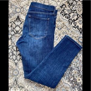 NWOT BR skinny jeans 👖